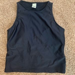 Kortni Jeane Swim Top